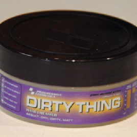 DIRTY THING Hair Creamer 100g