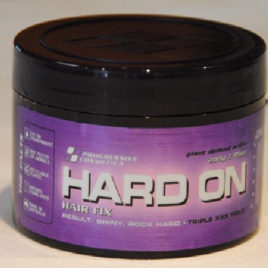 HARD ON Hair Fix 200g