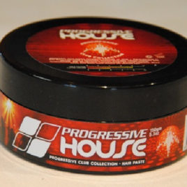 Progressive HOUSE Hair Paste 100g