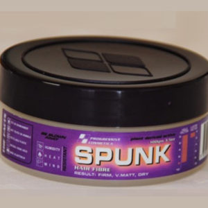 SPUNK Hair Fibre 100g