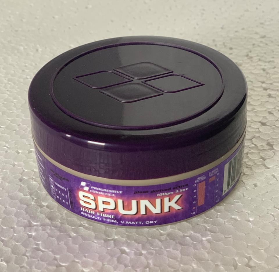 SPUNK Hair Fibre