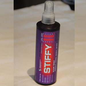 STIFFY Hair Mist 250ml